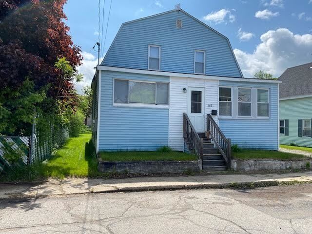 Property Photo: 668 Cheshire Street NH 03570
