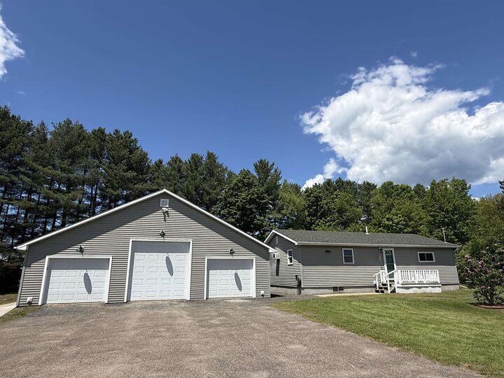 Property Photo: 41 Houle Avenue VT 05661