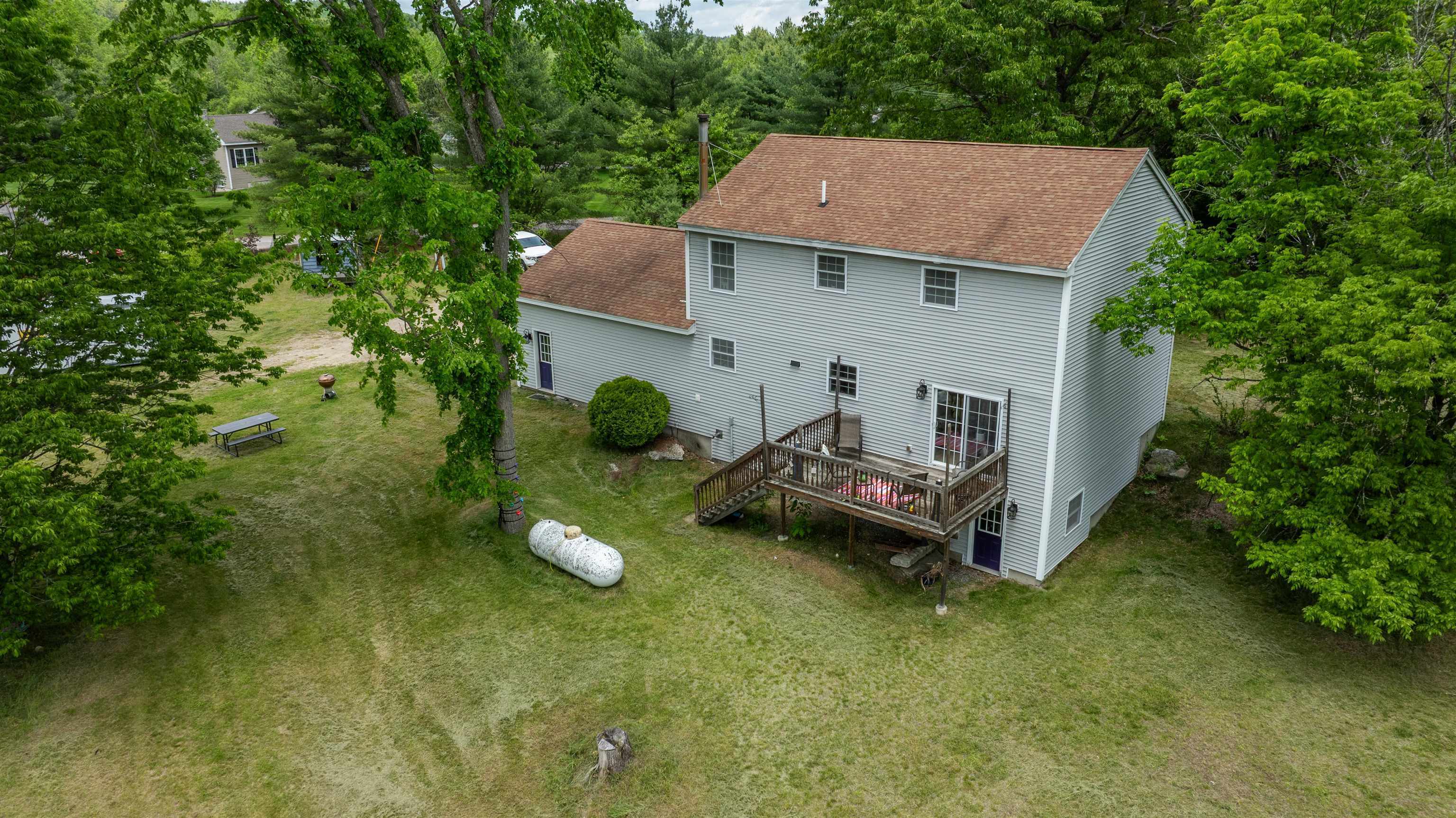 Property Photo: 401 River Road NH 03281