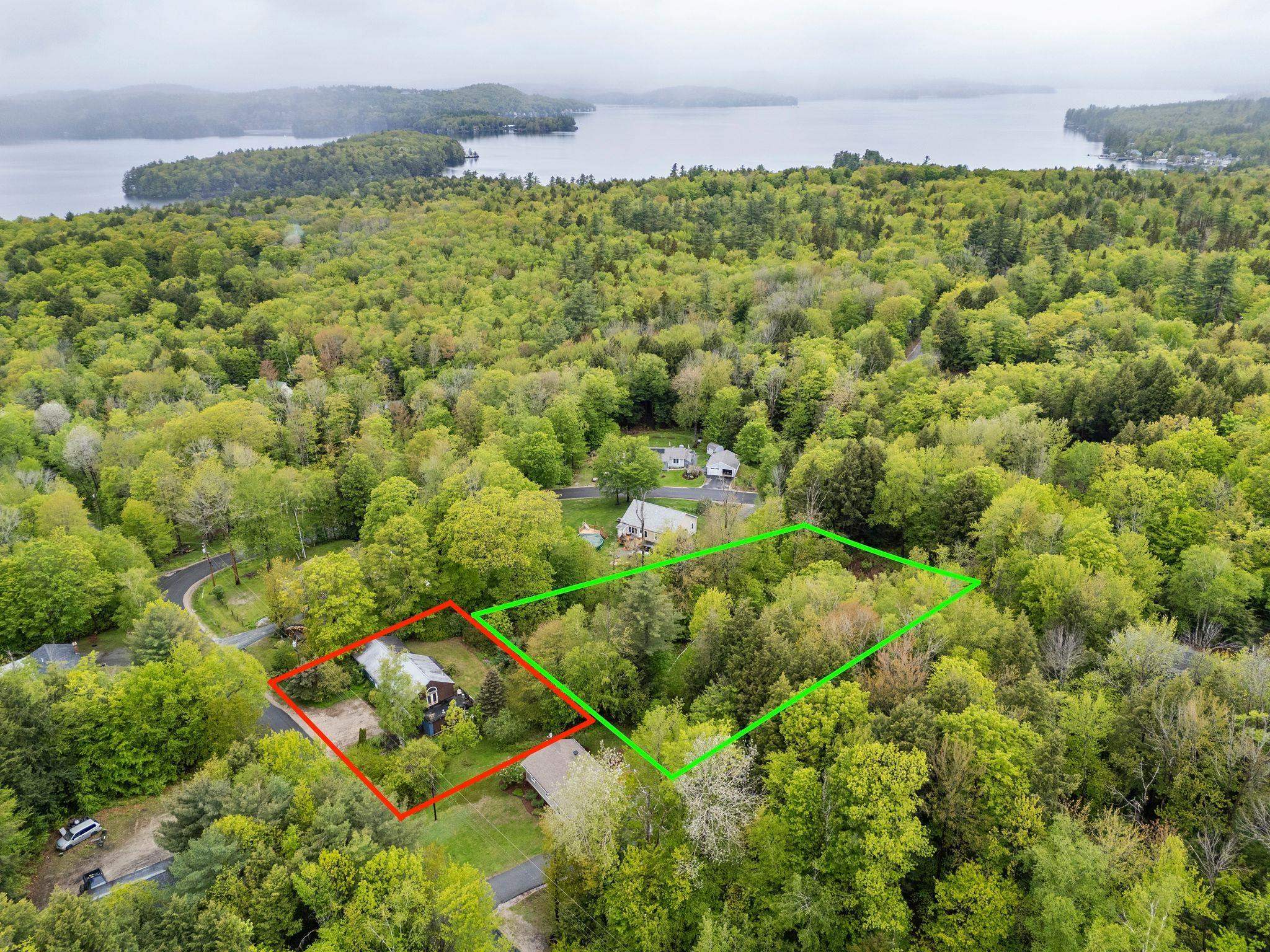 Property Photo: 29 Ramblewood Drive NH 03255