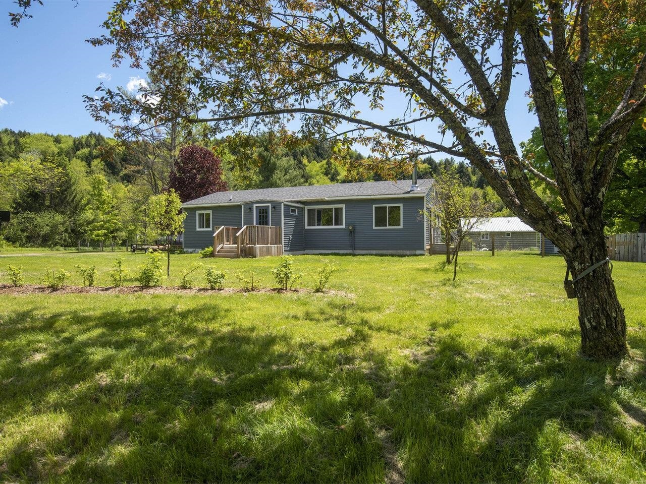 Property Photo: 35 Lee Road VT 05682