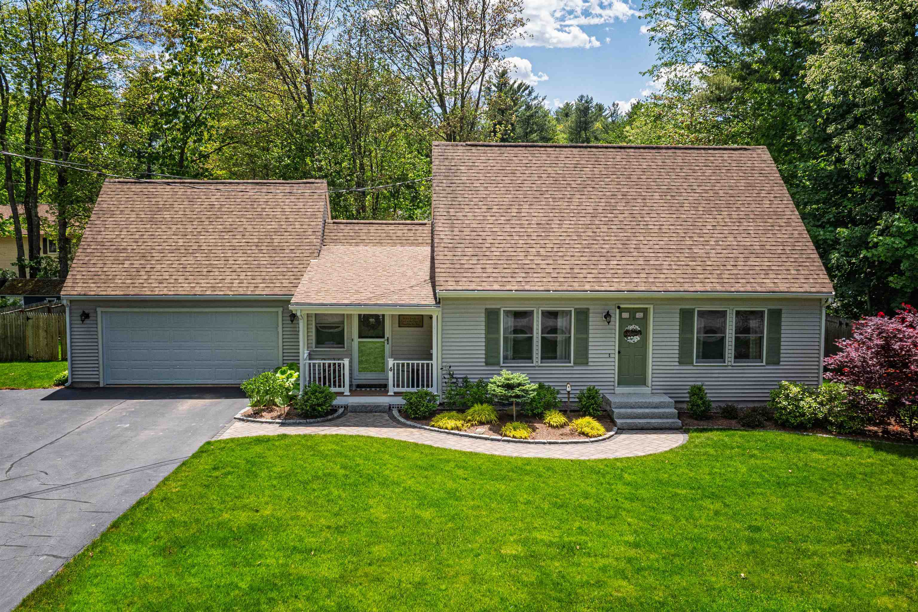 4 Birch Hollow Lane  Rochester NH 03867 photo