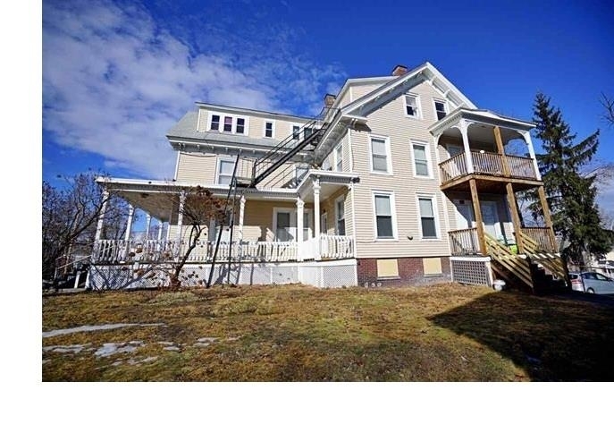 Property Photo: 110 N State Street Street NH 03301