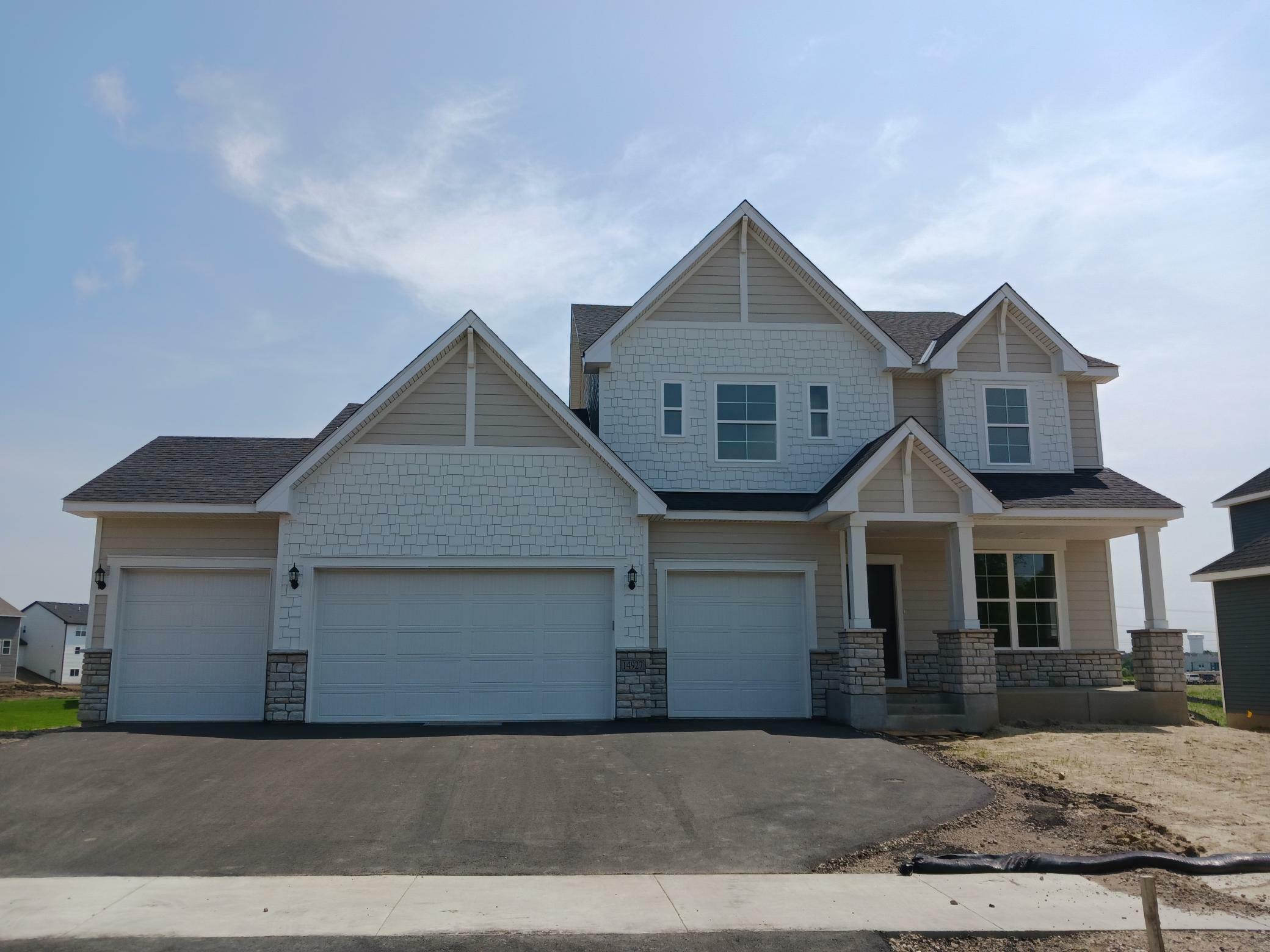 Property Photo:  14927 106th Avenue N  MN 55369 