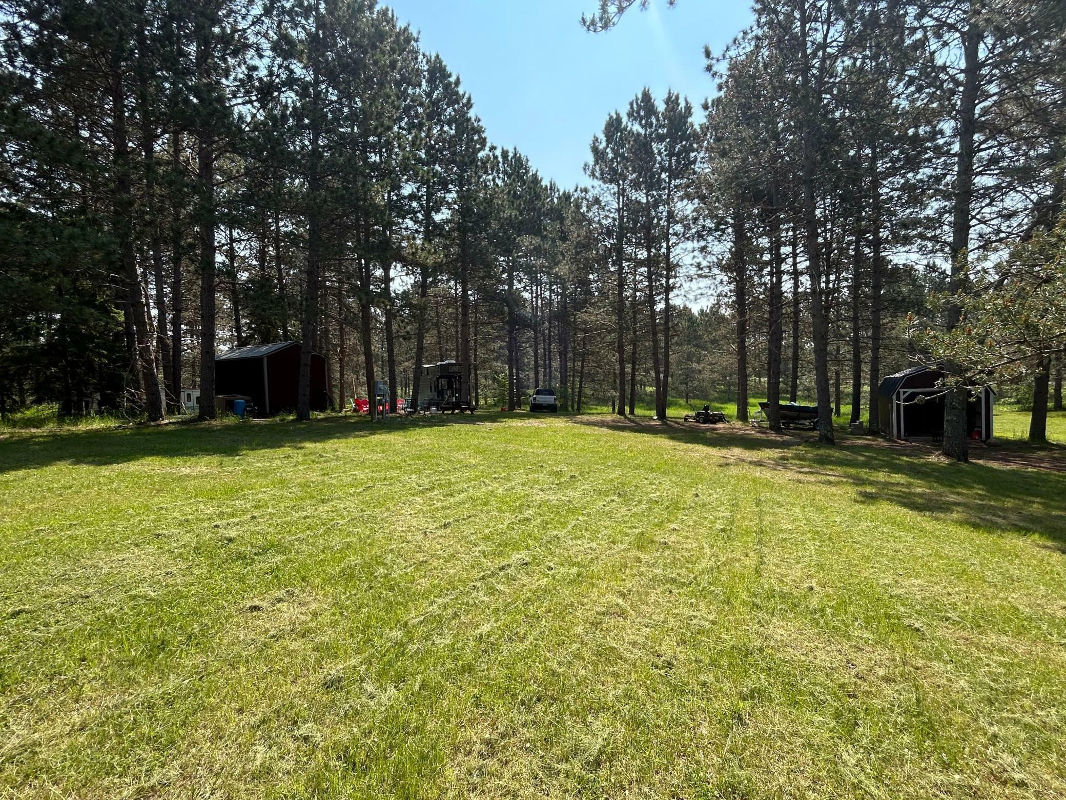 Property Photo: 4381 Skylight Terrace WI 54893