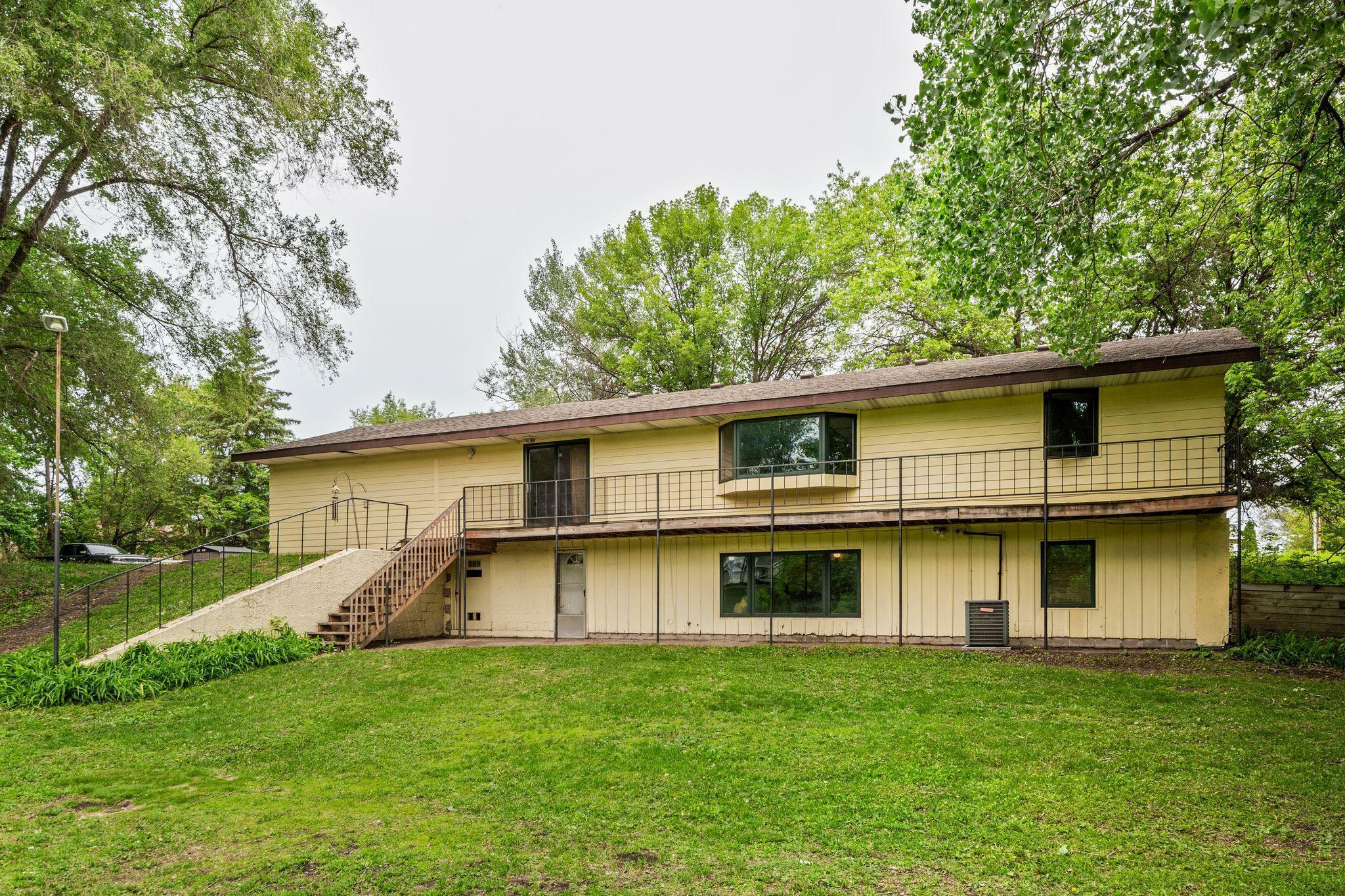 Property Photo: 2065 124th Lane NW MN 55448
