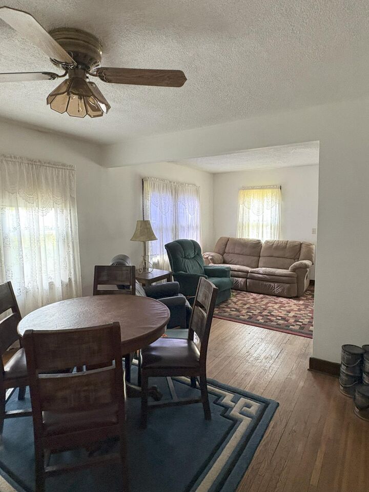 Property Photo: 620 E 3rd Street MN 56031