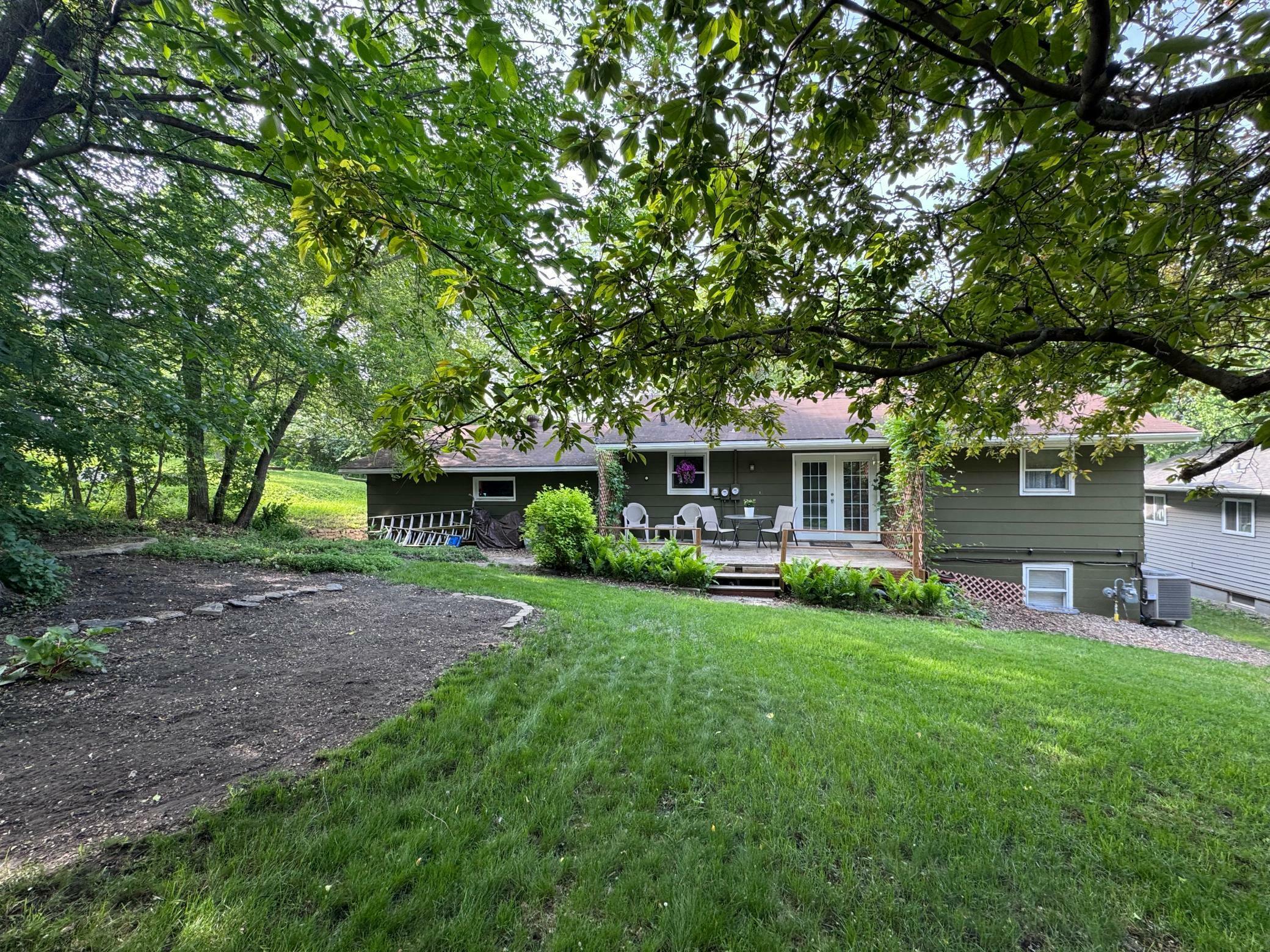 Property Photo: 516 W Cherry Avenue MN 56537