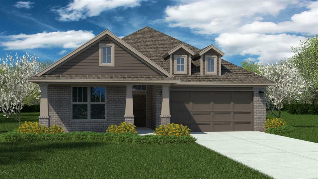 Property Photo:  8708 Tallwood  TX 76247 