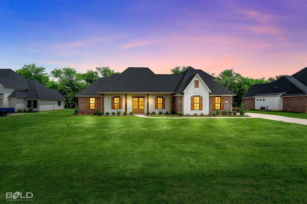 Property Photo: 773 Duckwater Landing LA 71111