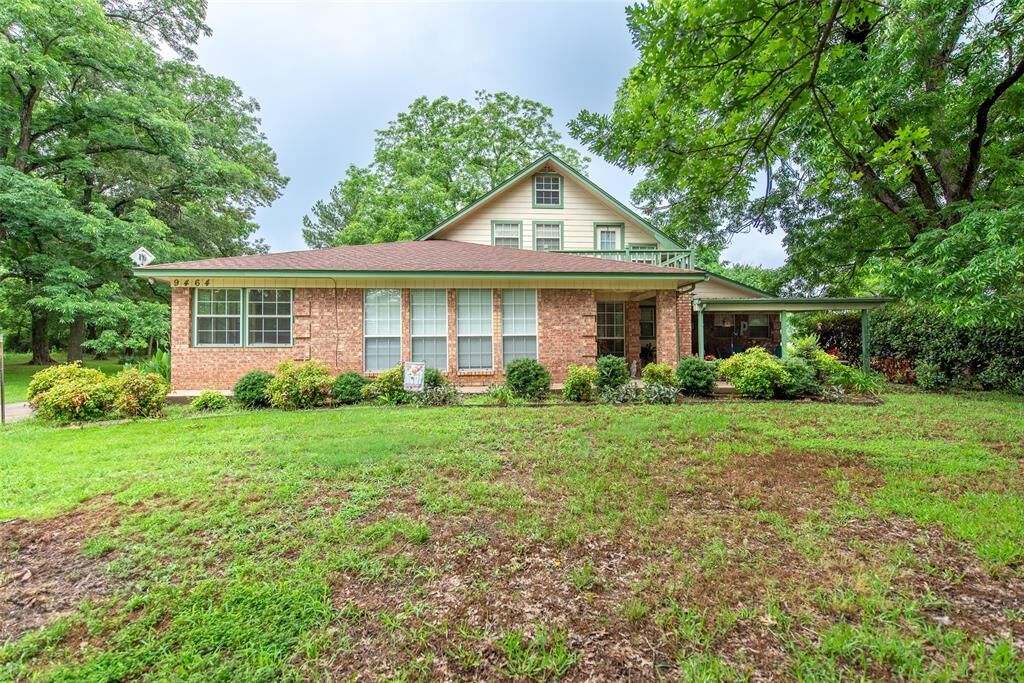 Property Photo:  9464 Farm Road 269 S  TX 75471 