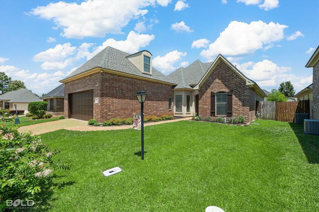 Property Photo:  1109 Laurel Creek Drive  LA 71106 