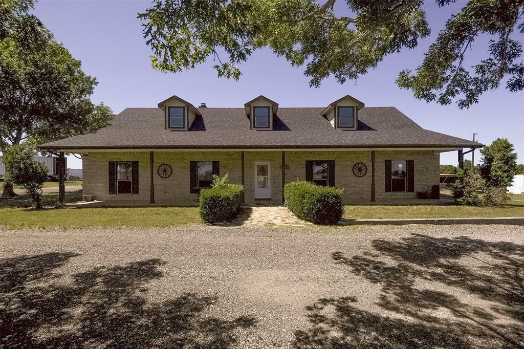 Photo de la propriété:  2403 Greathouse Road  TX 75167 