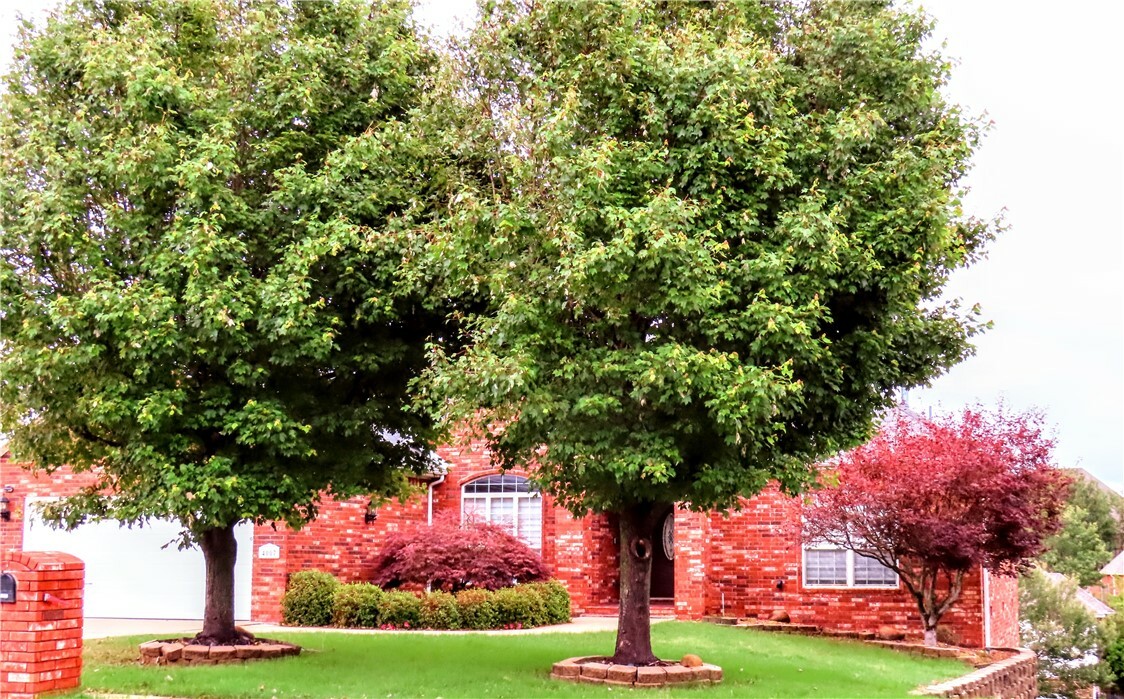 4007 Georgia Street  Springdale AR 72762 photo