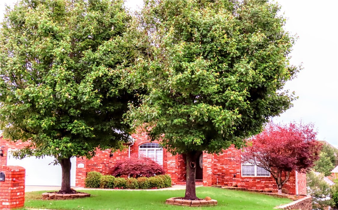 Property Photo: 4007 Georgia Street AR 72762