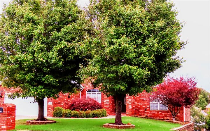 4007 Georgia Street  Springdale AR 72762 photo