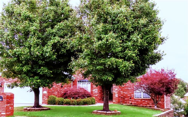 4007 Georgia Street  Springdale AR 72762 photo