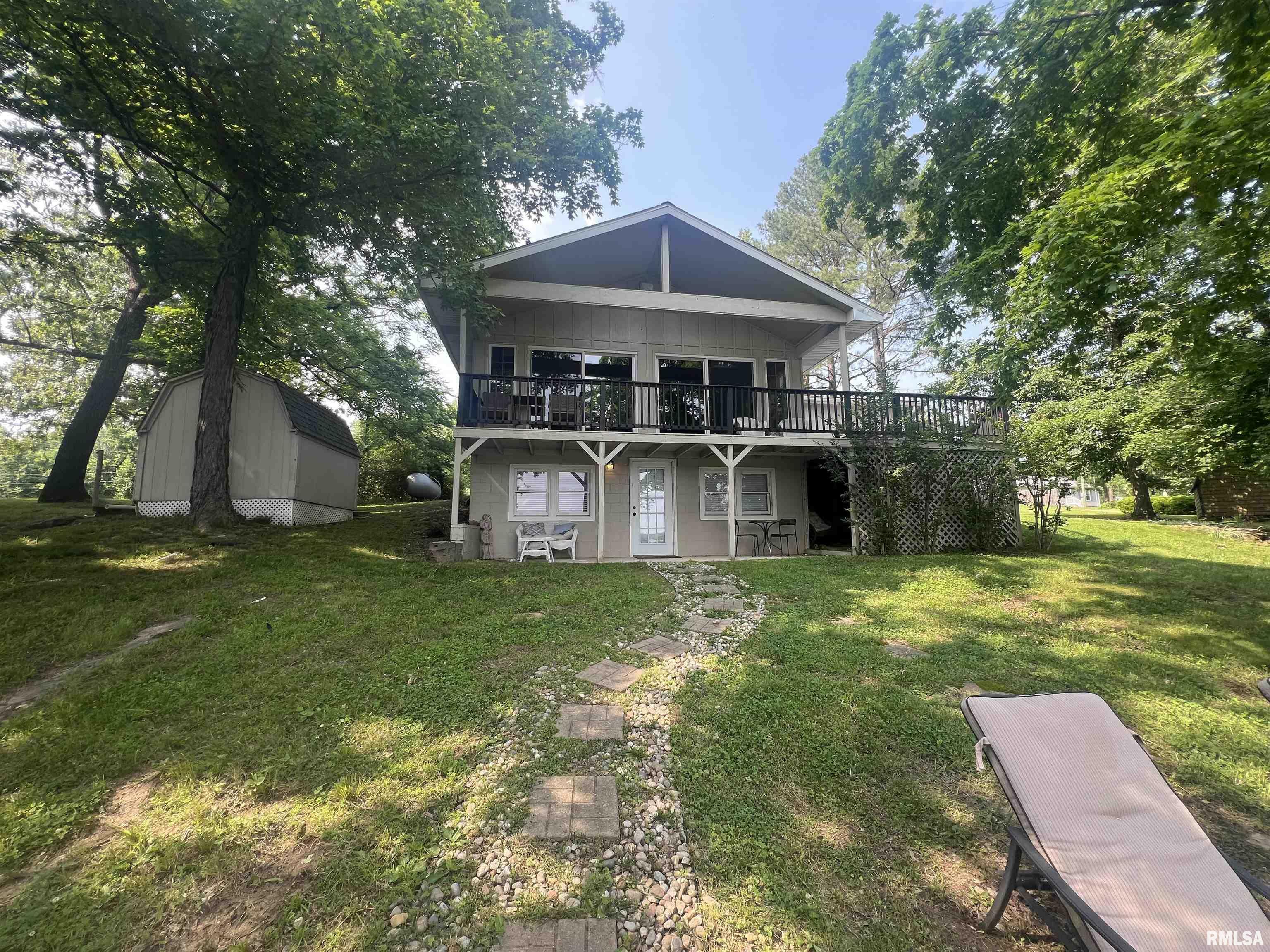 Property Photo: 1150 Lakeview Drive IL 62922