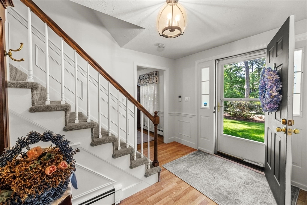 Property Photo:  23 Fletcher St  MA 02035 