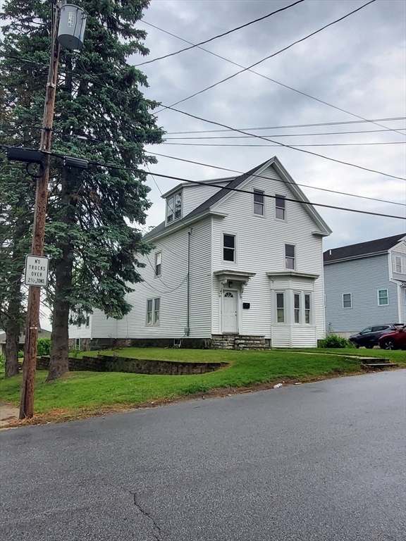 Property Photo:  10 Stevens St  MA 01843 