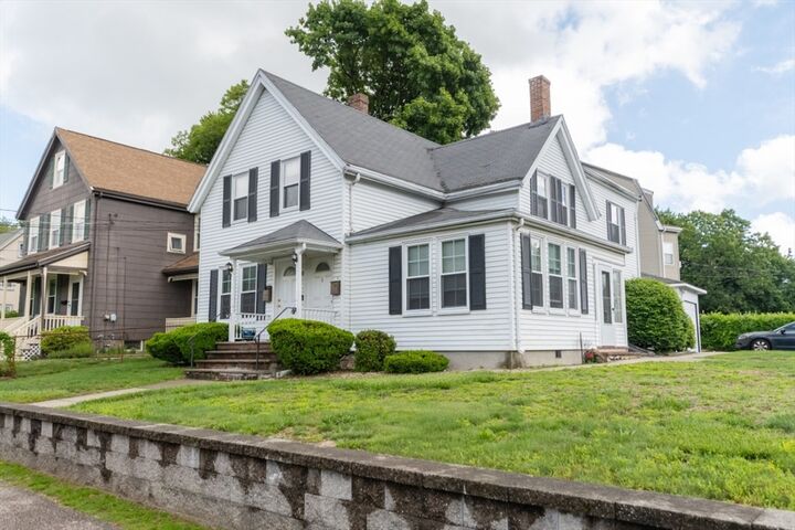 Property Photo:  30 Cedar  MA 02062 