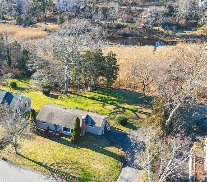 Property Photo: 22 Riverside Dr MA 02364