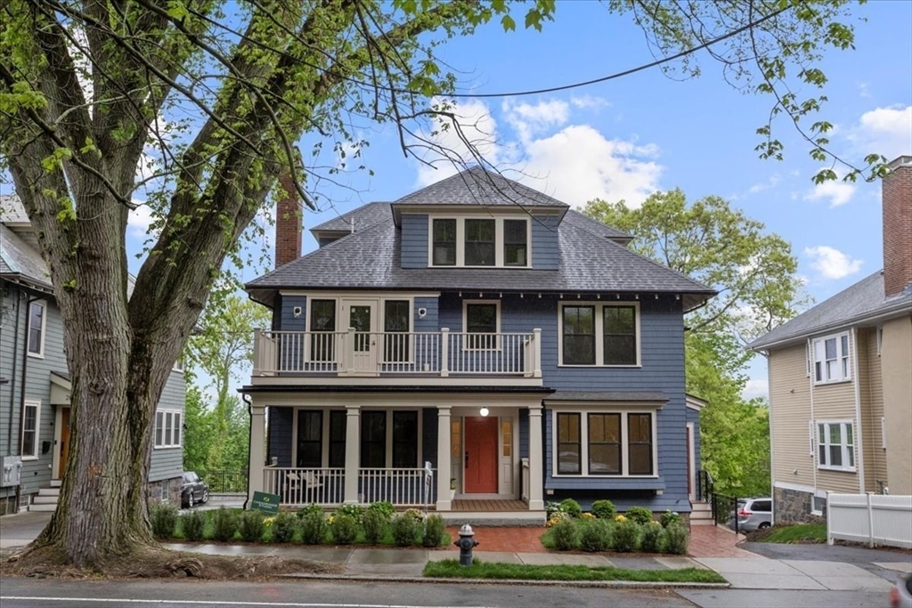 197-199 Winchester St  Brookline MA 02446 photo