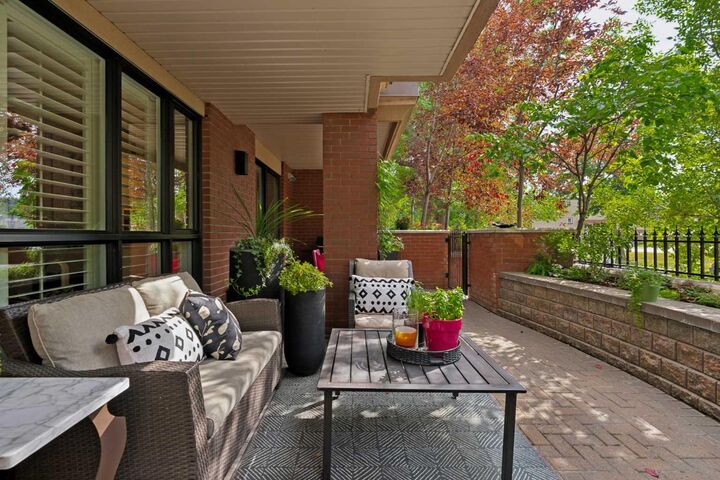Property Photo:  1730 5A Street SW 109  AB T2S 2E9 