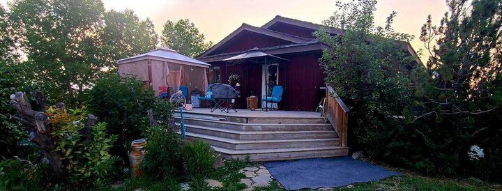Property Photo: 241054 Range Road 260 AB T1P 0Y6