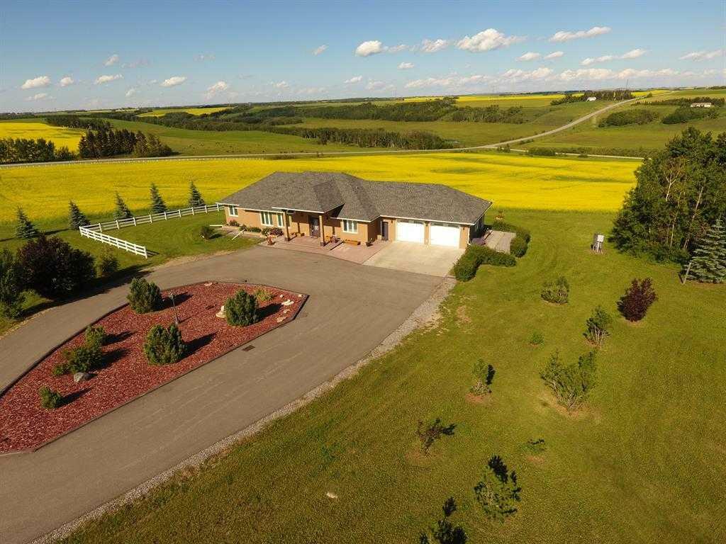 Property Photo: 28125 Hwy 587 AB T4G 0E9