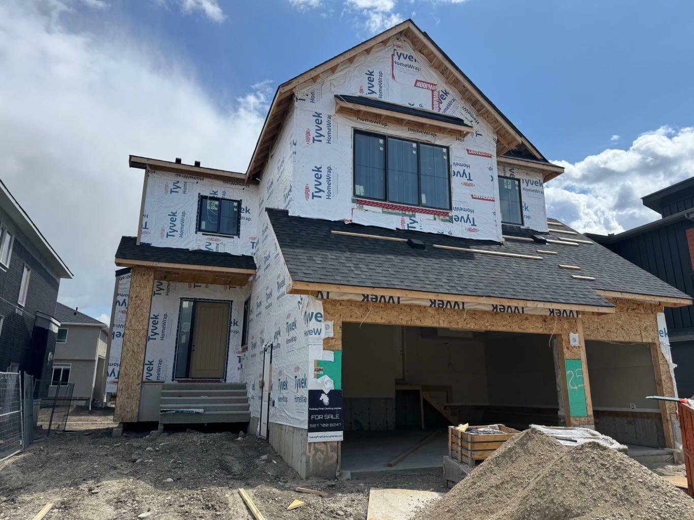 Photo de la propriété: 425 Watercrest Place AB T1X 2Y9