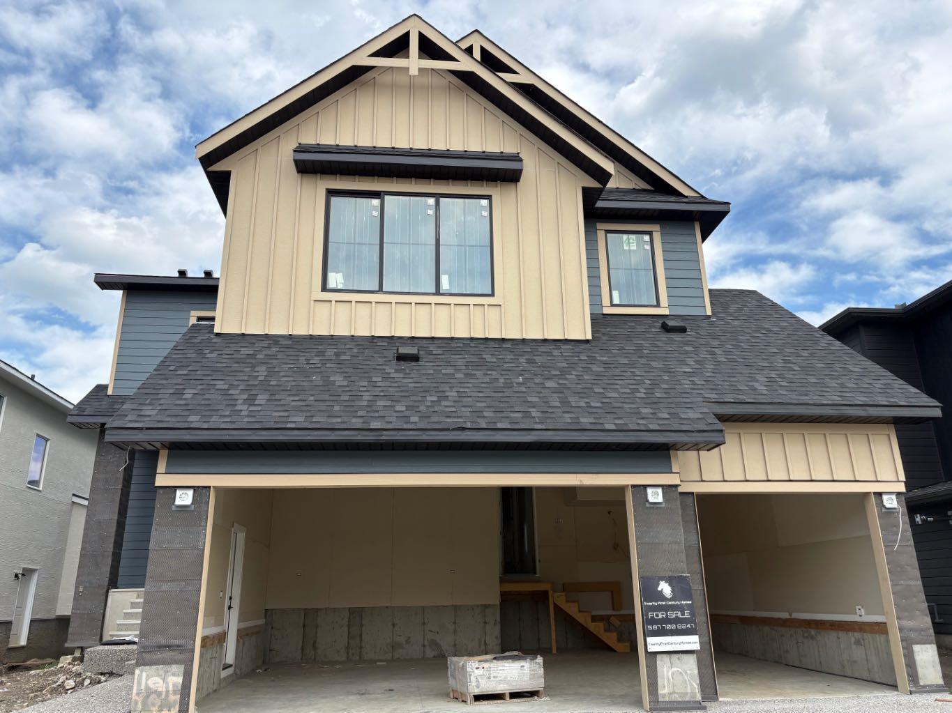 Photo de la propriété: 425 Watercrest Place AB T1X 2Y9