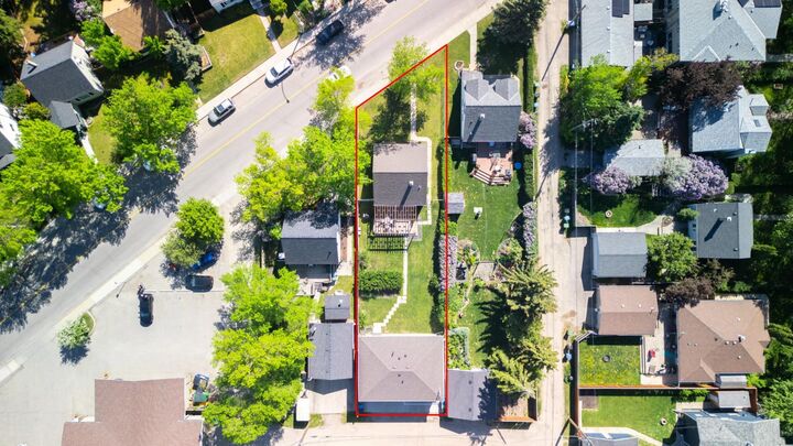 Photo de la propriété:  1015 Russet Road NE  AB T2E 5L2 