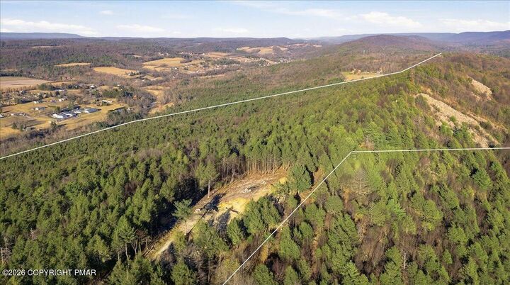 Property Photo: 229 Forest Dr. PA 18058