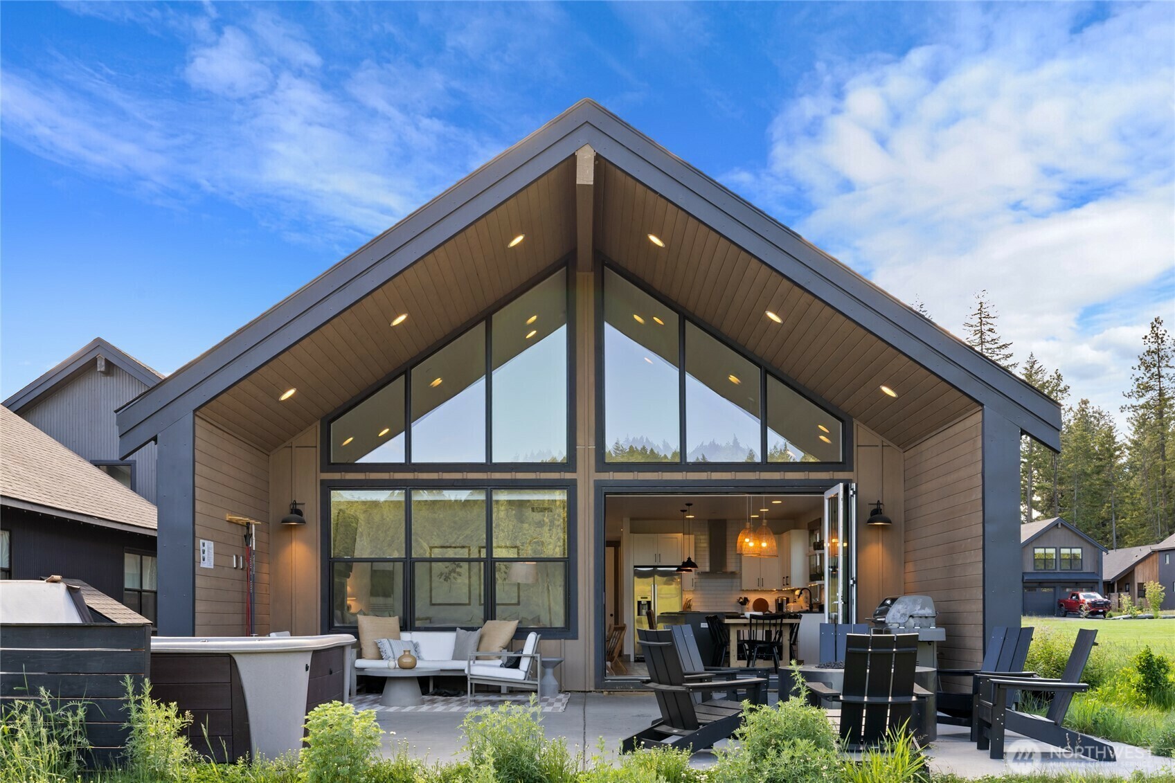 Property Photo: 44 Symphony Court WA 98922
