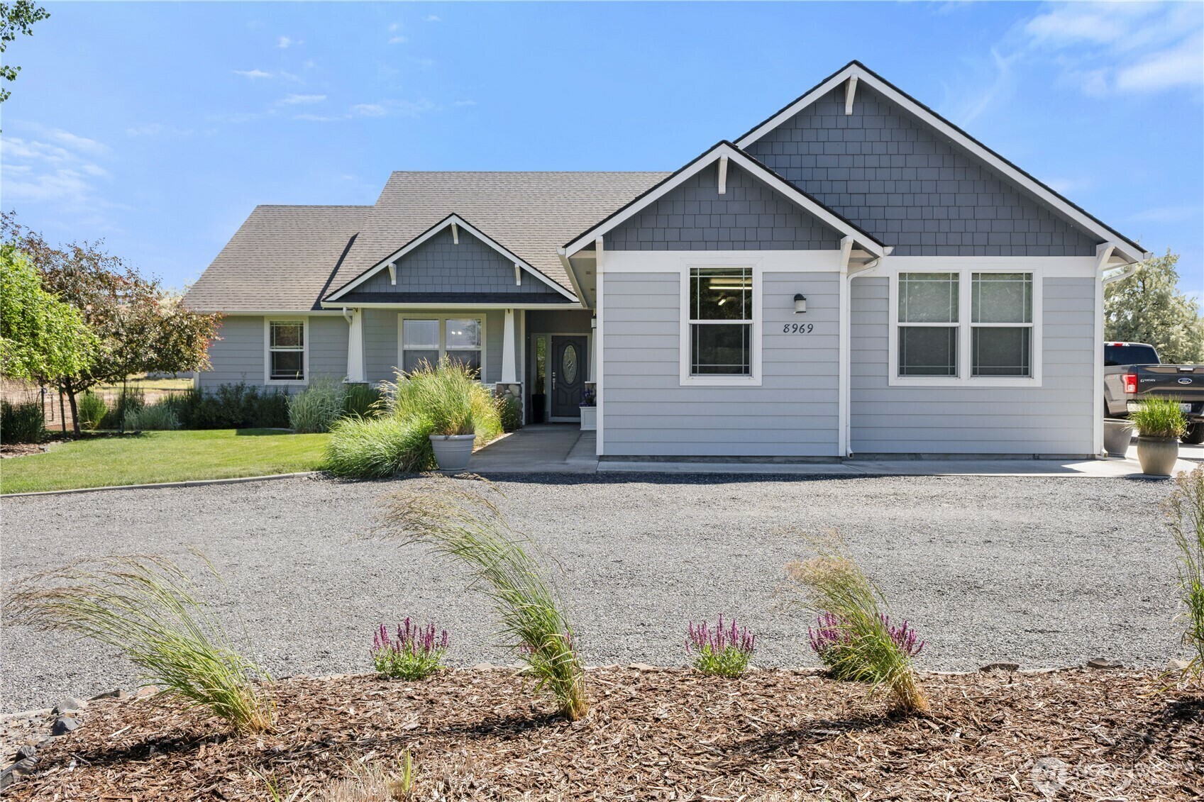 8969 SE  Goodrich Road  Moses Lake WA 98837 photo