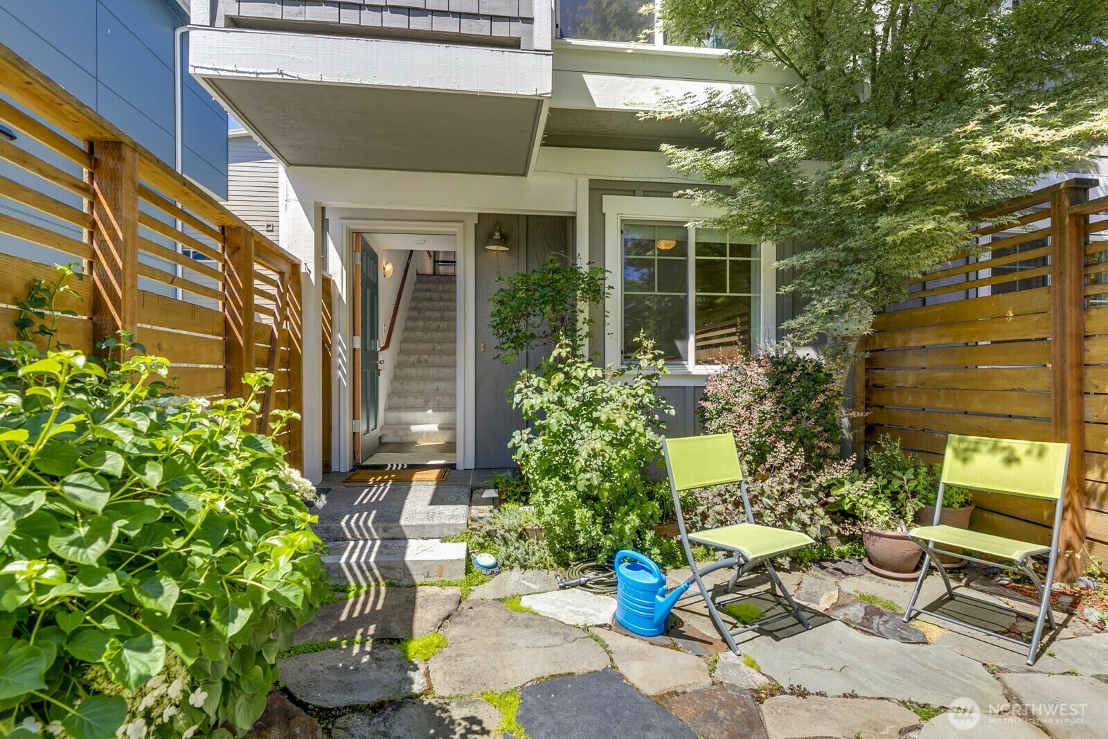 Property Photo: 12046 33rd Avenue NE A WA 98125