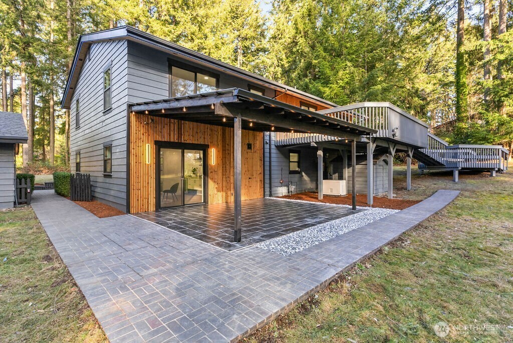 Property Photo: 8020 101st Street WA 98332