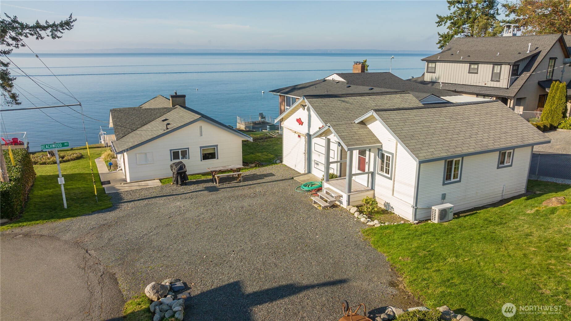 177  Beachwood Avenue  Camano Island WA 98282 photo