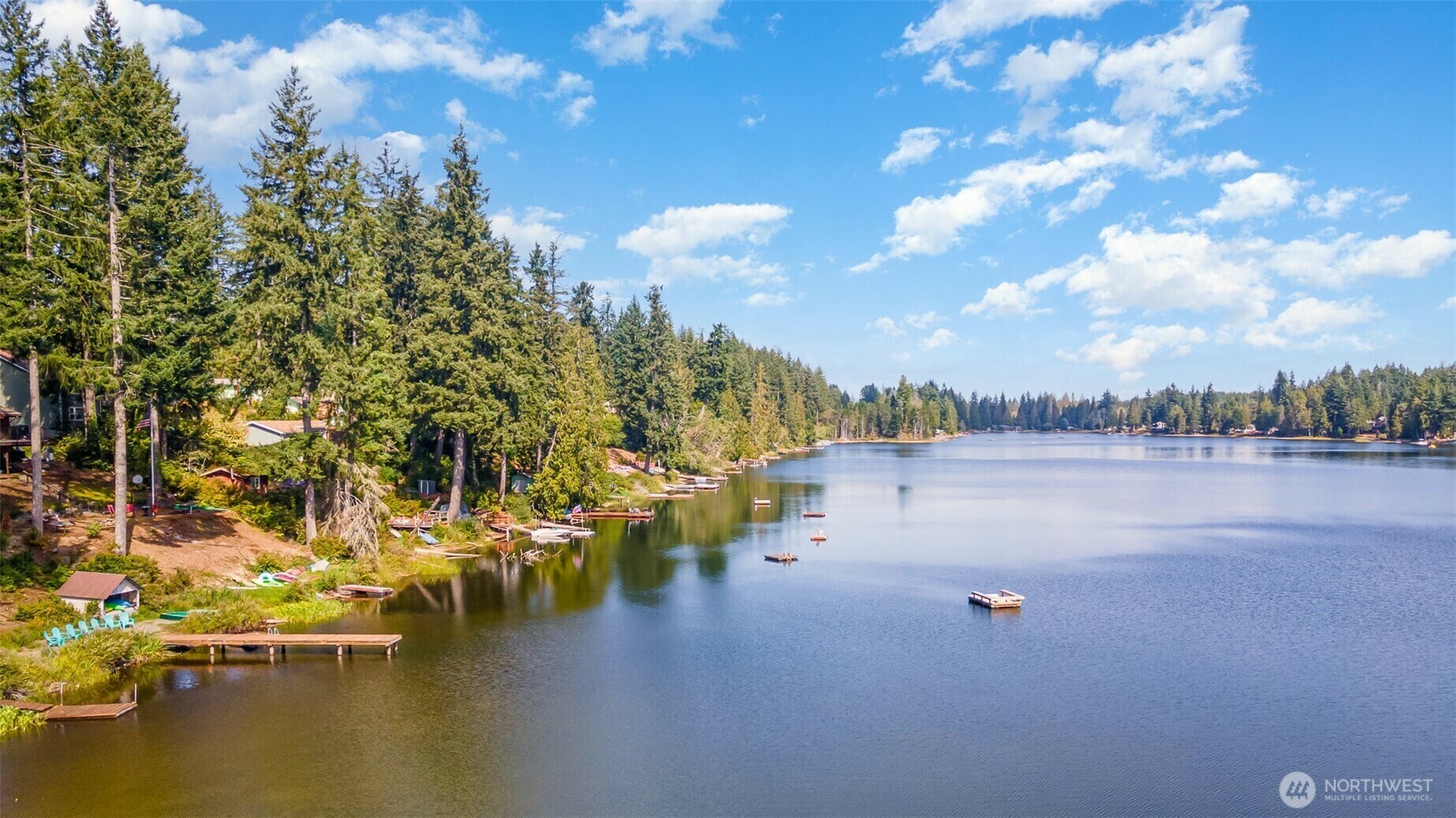 Property Photo: 2181 E Trails End Drive WA 98528