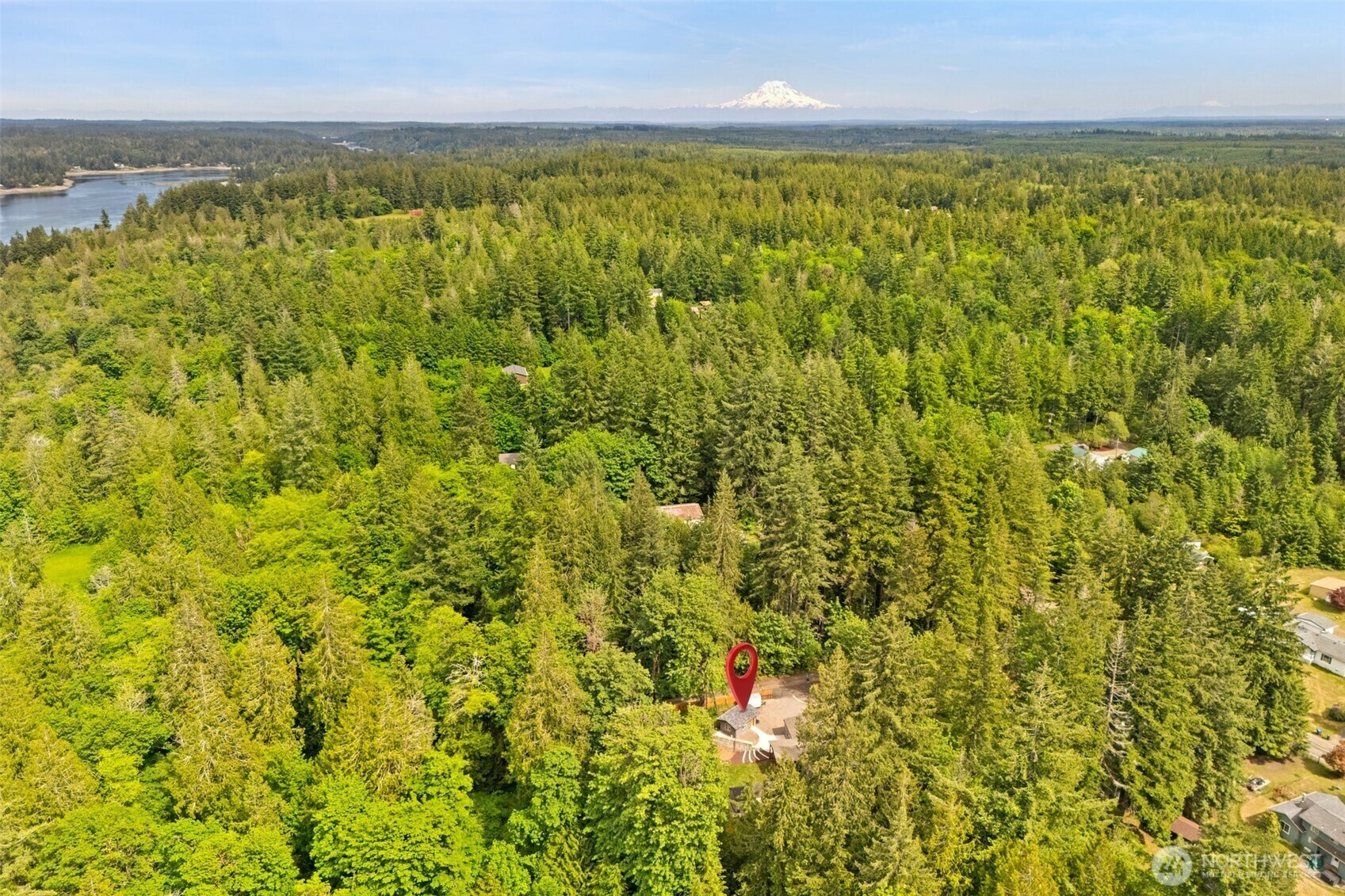 Property Photo: 477 SE Old Arcadia Road WA 98584