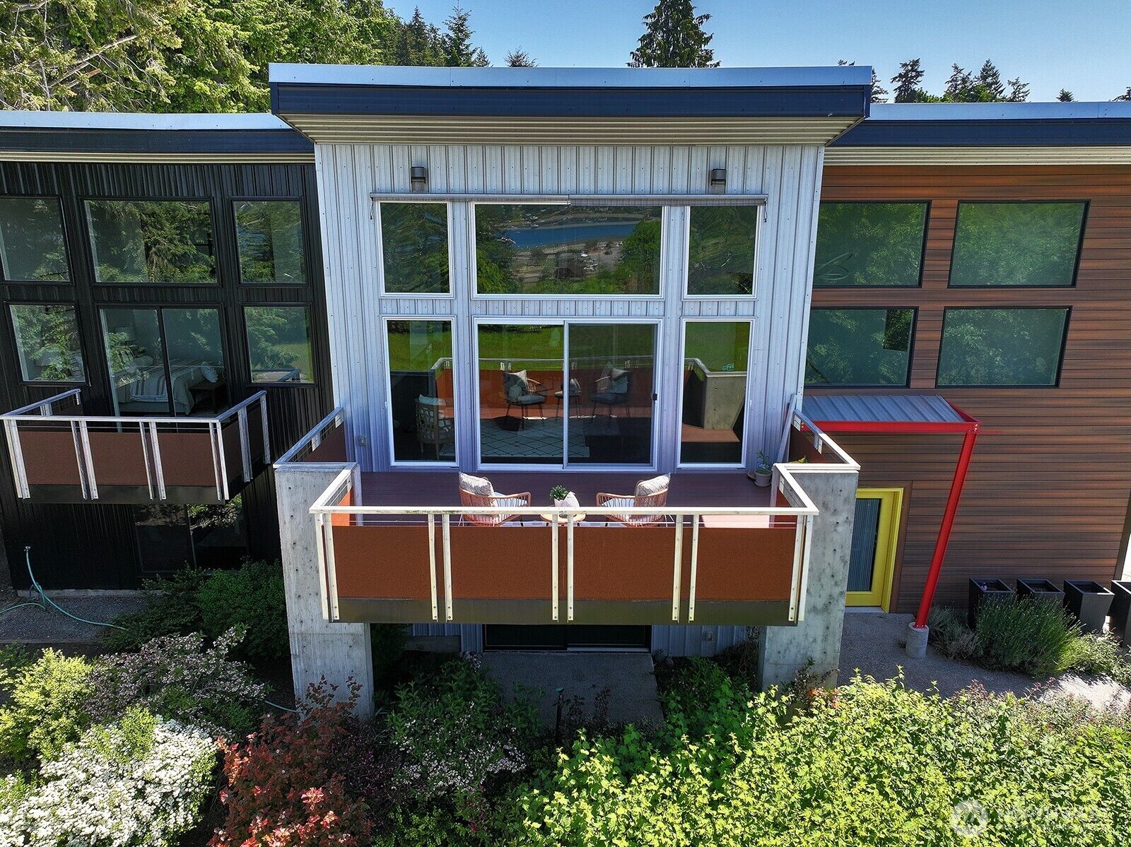 Property Photo: 1649 Stewart Road WA 98249