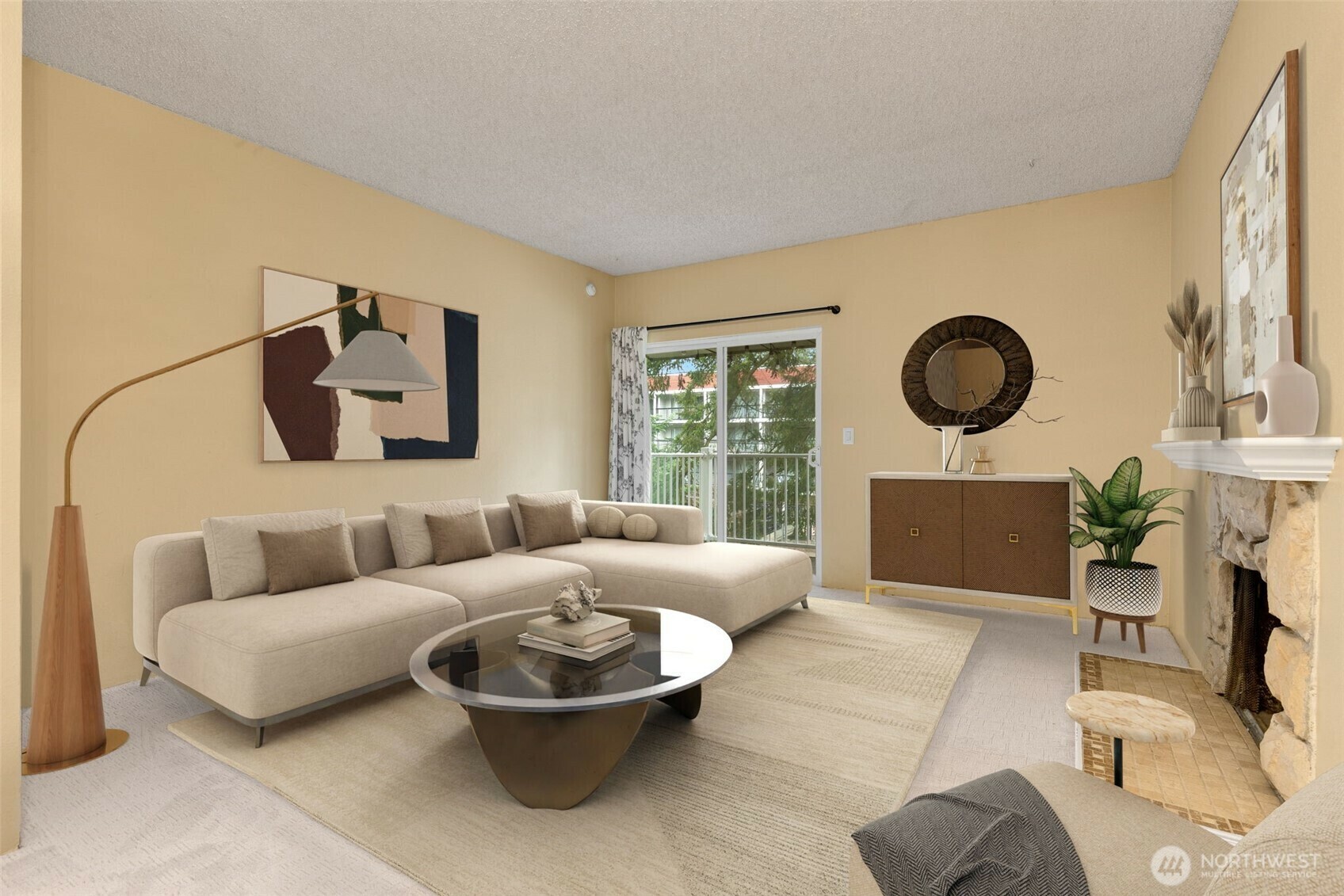 Property Photo: 5814 200th Street SW D WA 98036
