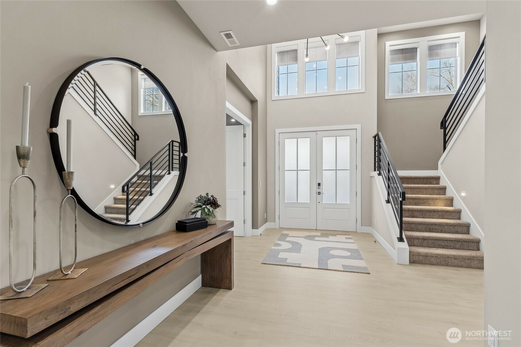 Property Photo: 203 8th Avenue W WA 98033