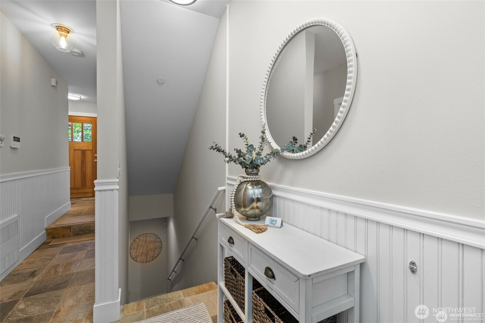 Property Photo: 31 Etruria Street B WA 98109