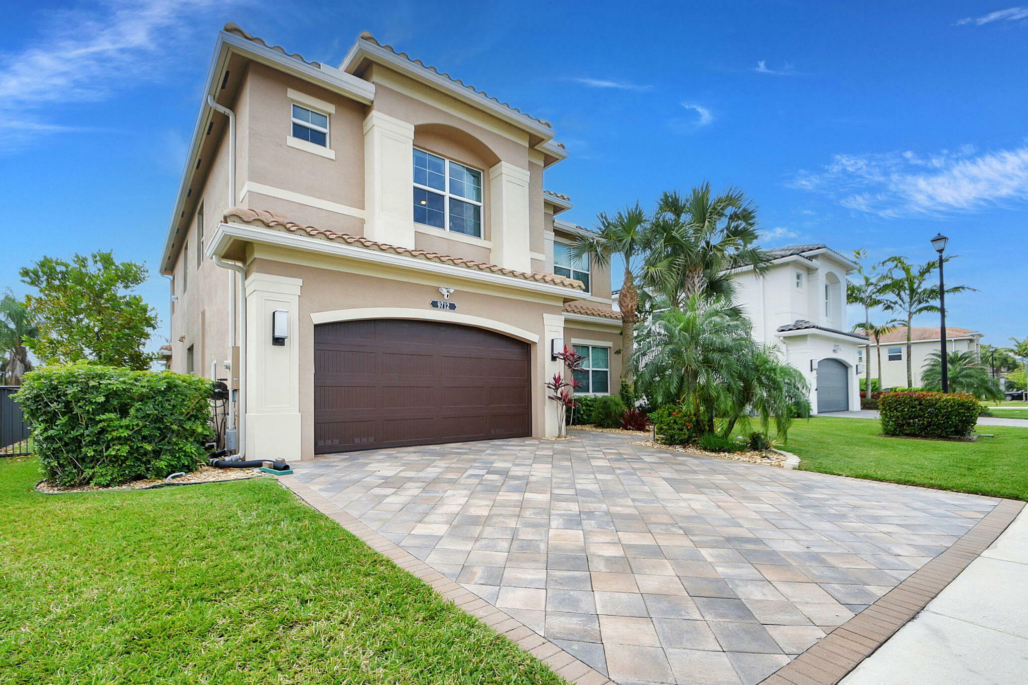 Property Photo: 9712 Celtic Sea Lane FL 33446