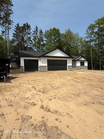 Property Photo: 3706 Bobcat Court MI 48642