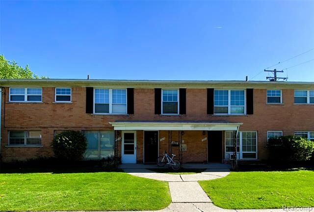 Property Photo:  3219 Benjamin Avenue #12  MI 48073 