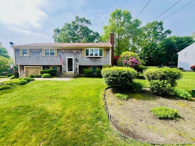 40 Roosevelt Drive  Bristol RI 02809 photo