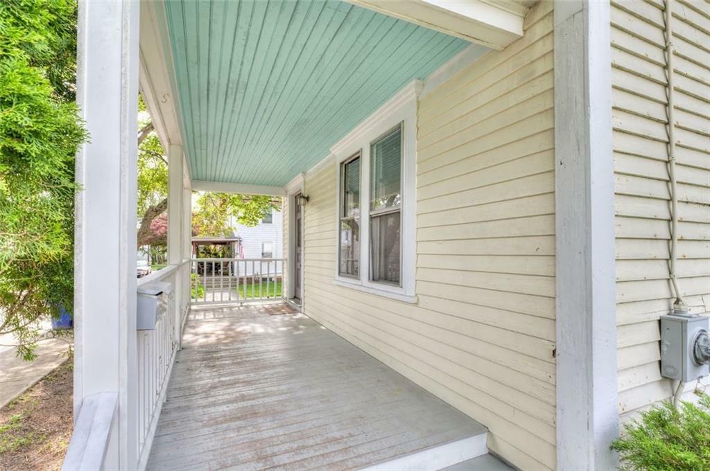 Property Photo:  15 Greene Street  RI 02885 